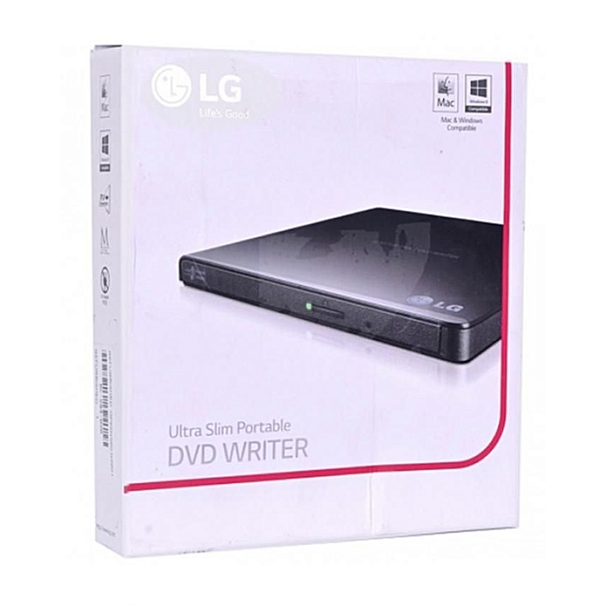 lg external super multi dvd rewriter ge24lu20 driver for mac
